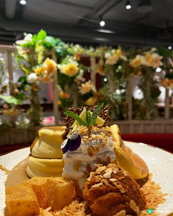 精緻休閒木系Cafe～