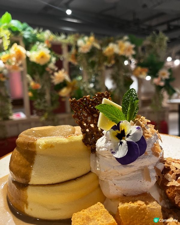 精緻休閒木系Cafe～