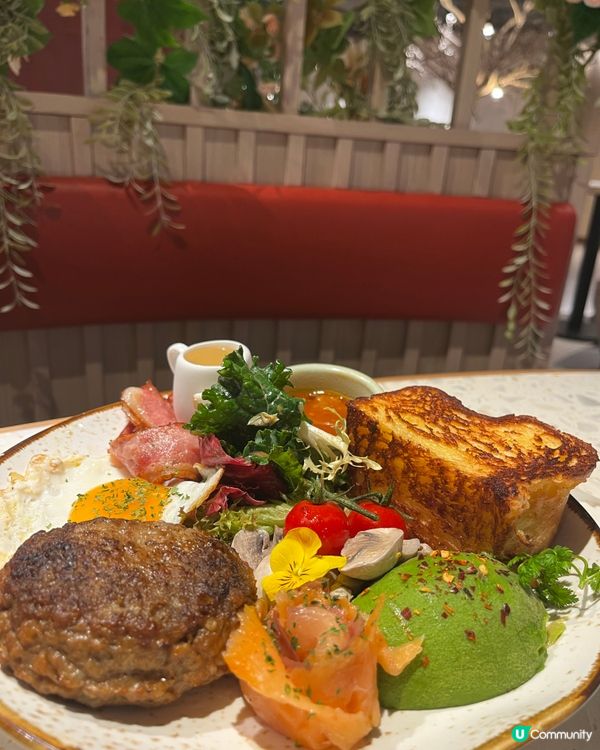 精緻休閒木系Cafe～