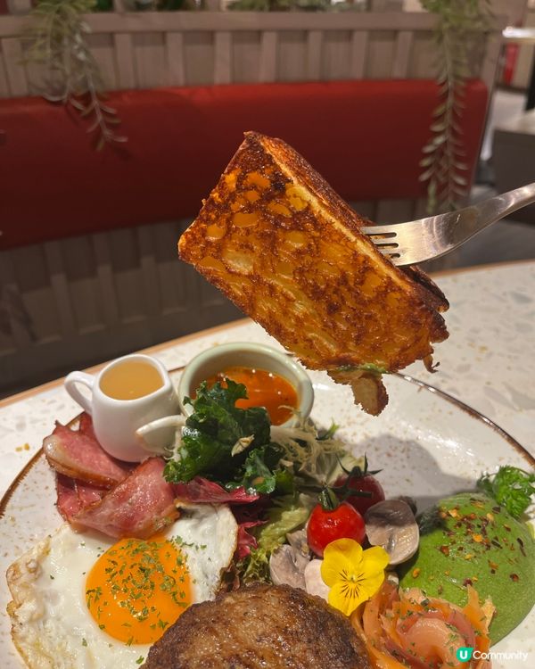 精緻休閒木系Cafe～