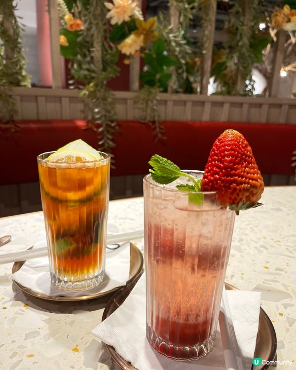 精緻休閒木系Cafe～