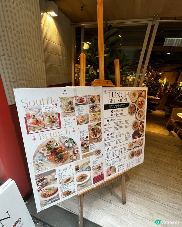 精緻休閒木系Cafe～