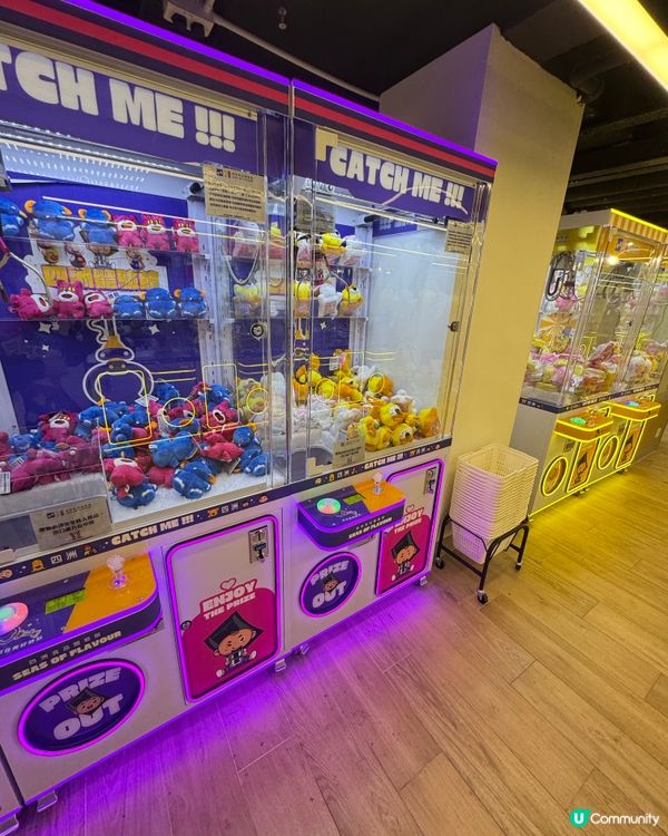 四洲食品體驗館🎊全新開幕！樓高兩層，玩樂不停！