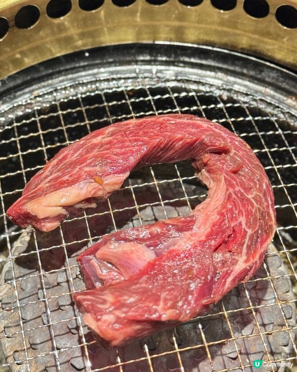 任食日本佐賀A4和牛 日式燒肉放題🇯🇵🔥🥩