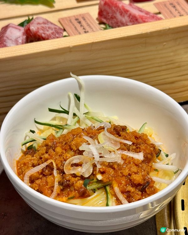 任食日本佐賀A4和牛 日式燒肉放題🇯🇵🔥🥩