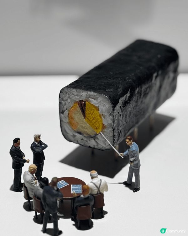 兩日一夜快閃台北，行程充實，簡單叉電之選！除了不停享受美食，...