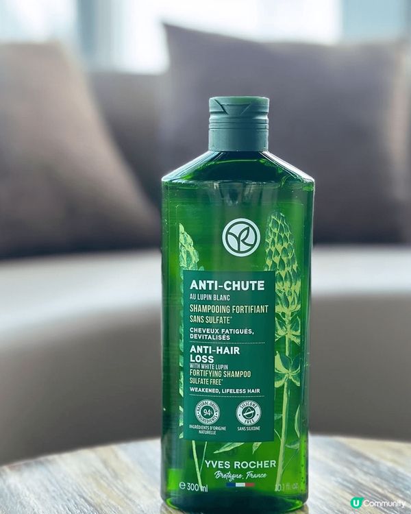 頭皮係第二塊臉，頭髮靚靚俾人個感覺都精神d😆💛 