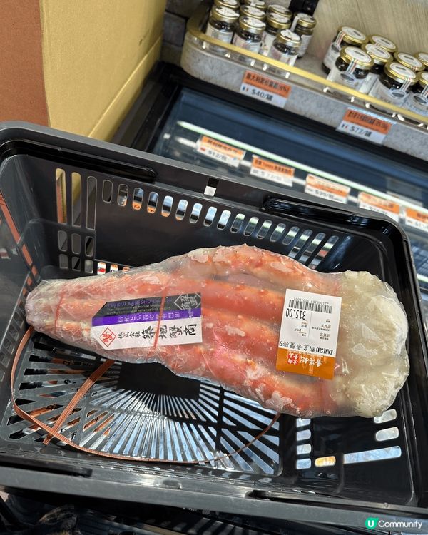 最鍾意食嘢 日日OT weekend點可以唔食好d