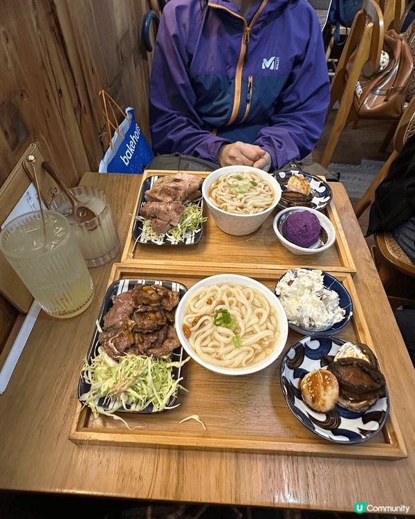 最鍾意食嘢 日日OT weekend點可以唔食好d