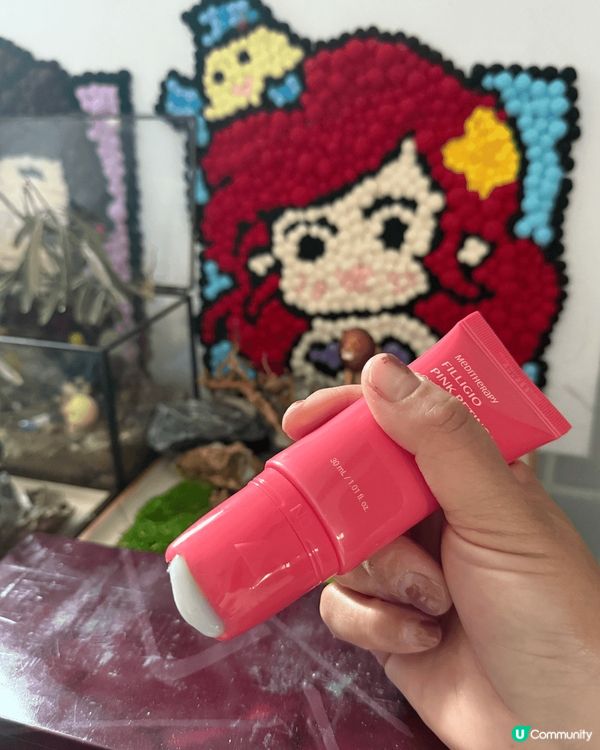 劉媽都愛美 💖皺紋OUT！