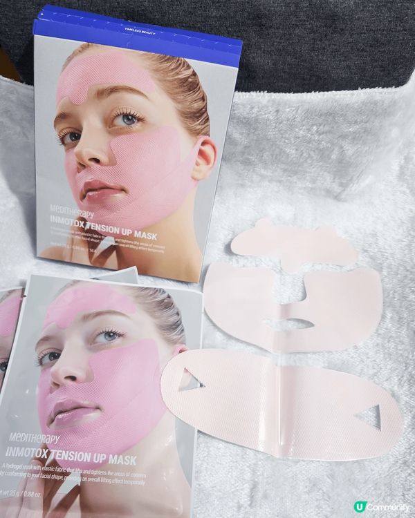 平時工作成日都需要出鏡影相 📸，最怕就係塊面顯得又浮又腫💧，...