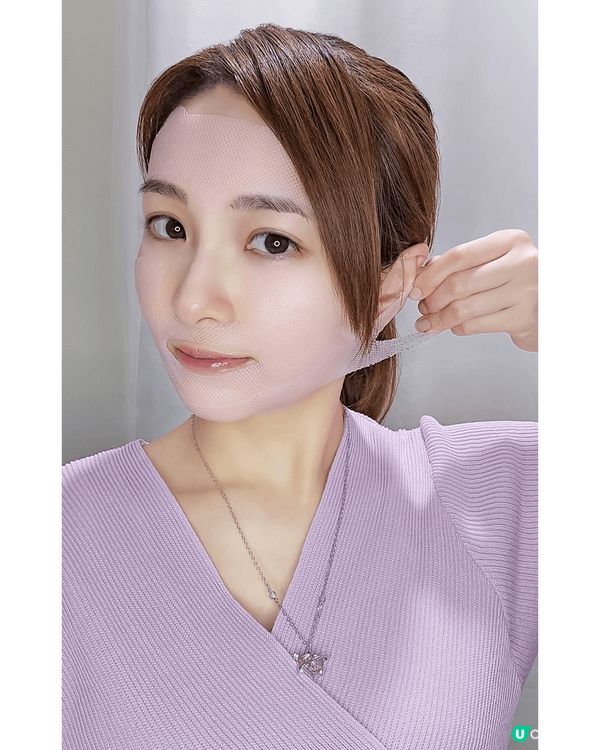 平時工作成日都需要出鏡影相 📸，最怕就係塊面顯得又浮又腫💧，...