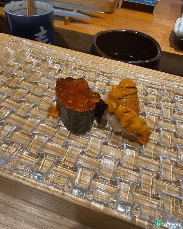 元朗壽司之神已經準備光榮結業，應該我們一試再試，三月份的星期...