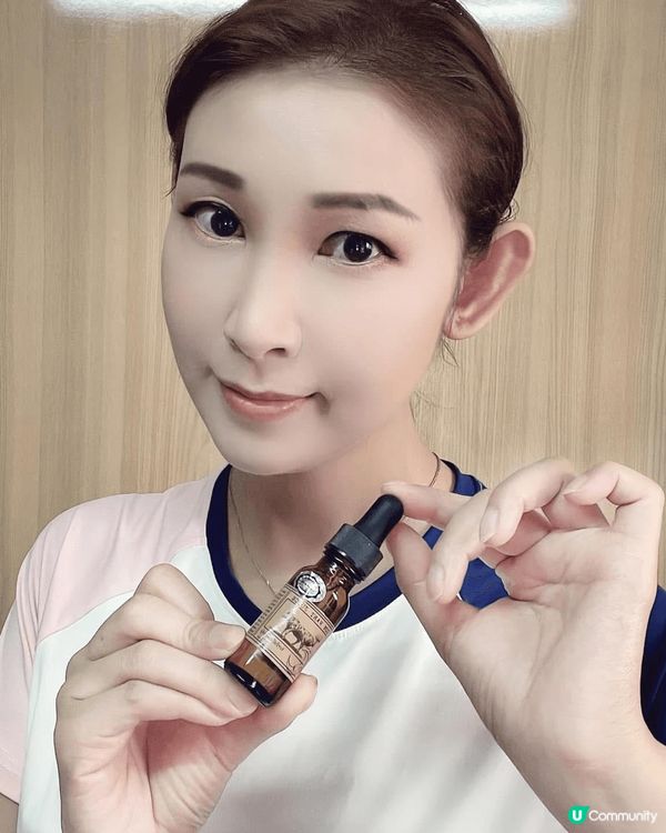 美國天然草本 (牛屁油)