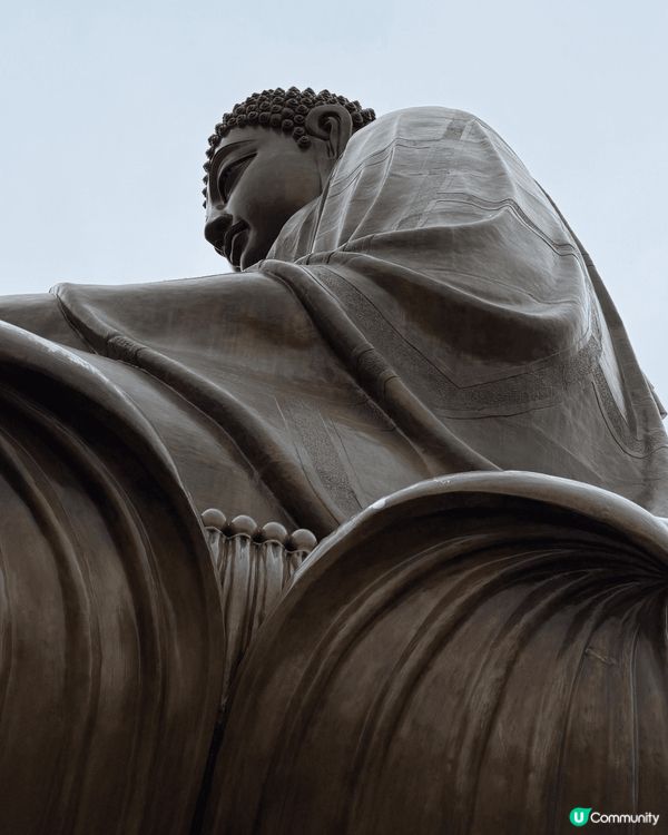 收細毛孔防敏感肌皮膚保裸妝去昂坪360郊遊拜神就最好不過。