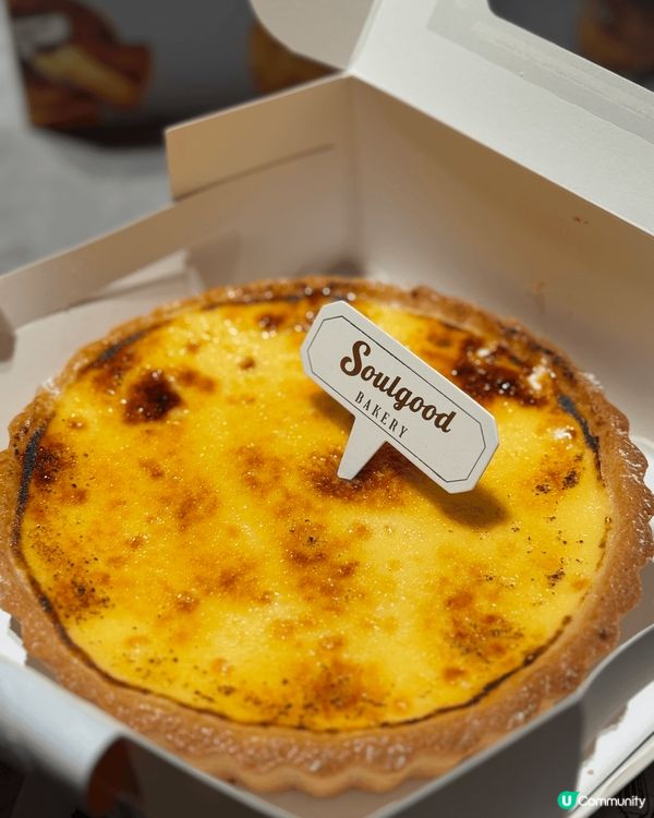 K11 musea美式復古風甜品店🍬