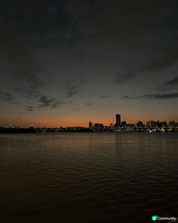 台北大稻埕風景優美，十分適宜去打卡，附近嘅Cafe非常好食。...