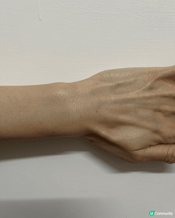 這兩支妝前好物，是乾肌的我一年四季不能缺少的好拍檔，已經空瓶...