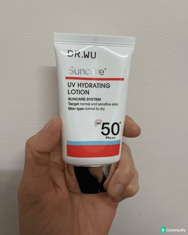 這兩支妝前好物，是乾肌的我一年四季不能缺少的好拍檔，已經空瓶...