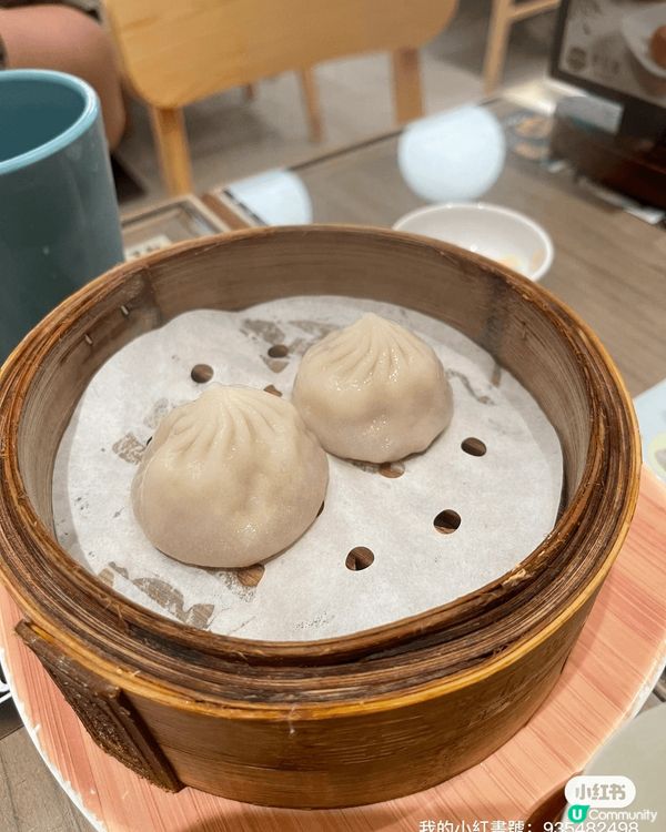 生煎包無得輸 & 被耽誤的糖水 ❣