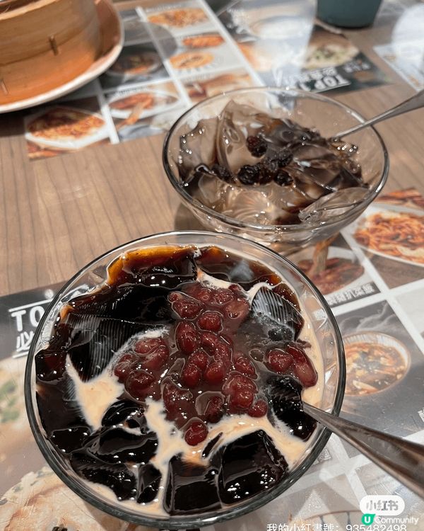 生煎包無得輸 & 被耽誤的糖水 ❣