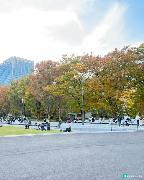 東京之旅天氣晴☀️佳景風景星空月亮