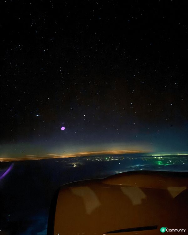 東京之旅天氣晴☀️佳景風景星空月亮