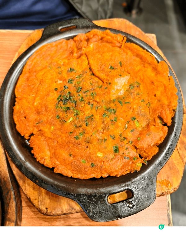 星期六唔使湊仔就即刻約老公去試下呢間位於荃灣既韓國料理，雖然...