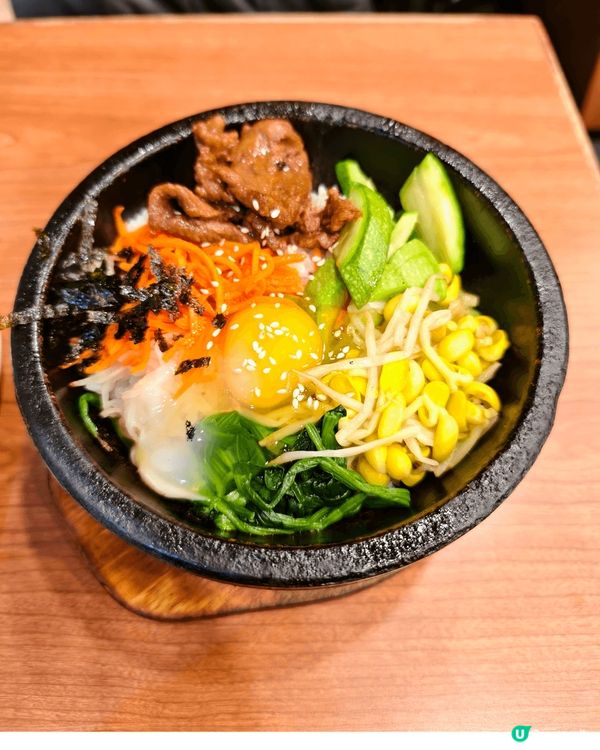 星期六唔使湊仔就即刻約老公去試下呢間位於荃灣既韓國料理，雖然...