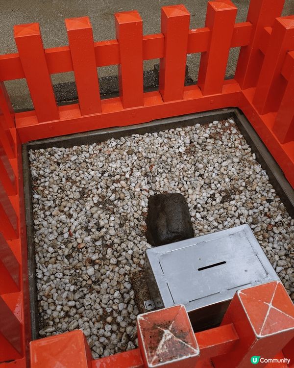 日本三大八幡神社之一，筥崎宮，係祈求勝利好運的神社。交通方便...