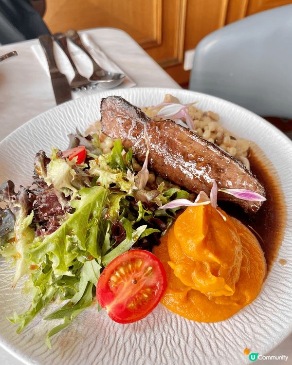 MG cafe位於觀濱海旁附近，轉眼間經已十數年～ 唔知大家...