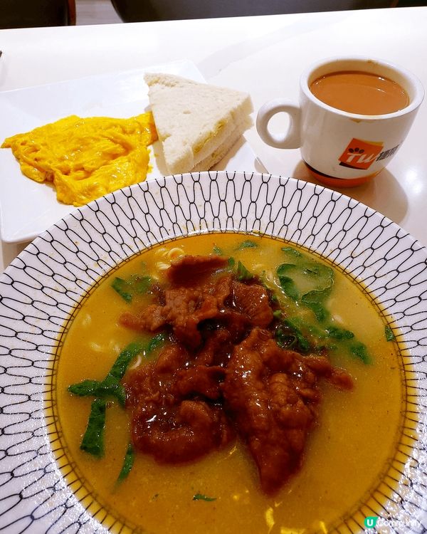  🐟🥢醒神早餐，酸菜魚打頭陣！