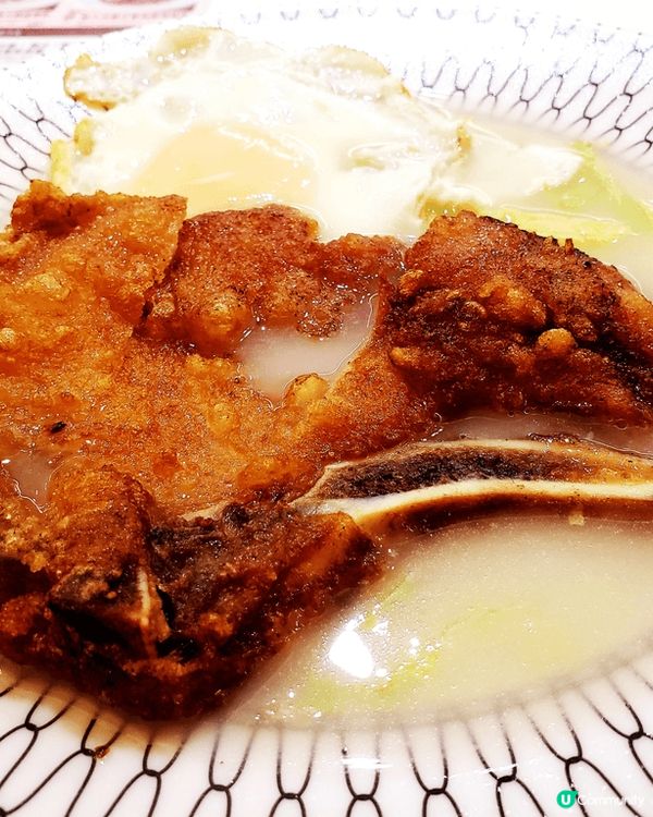  🐟🥢醒神早餐，酸菜魚打頭陣！