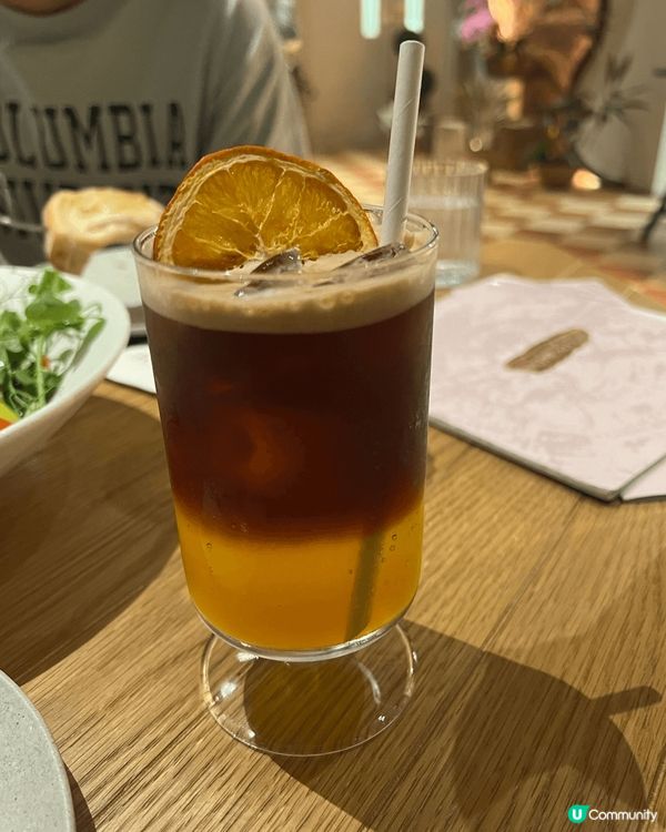 今日去左近期打卡熱點，如心一期內既parkside, 環境係...