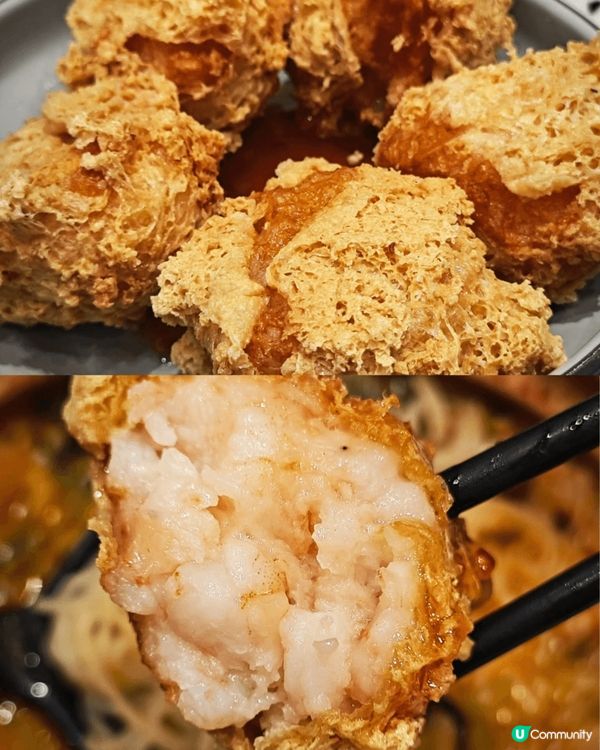 熱辣辣人氣米線餐廳！春城銅鍋米線