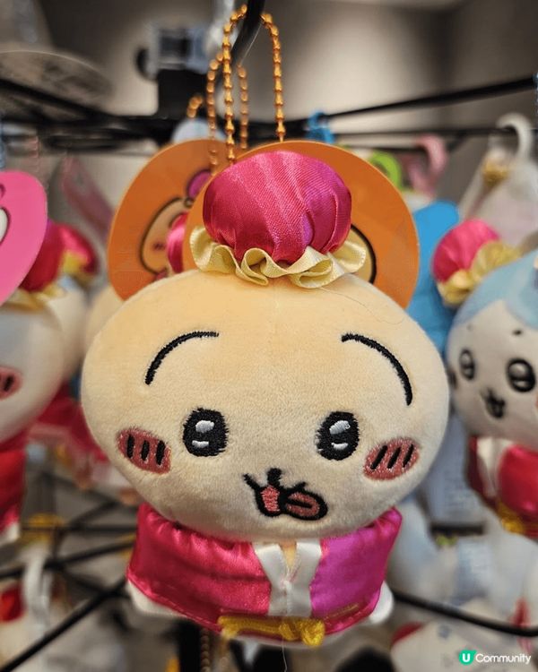 新春期間,在台灣遇上拜年小八及在地日本大阪過江龍拉麵店,另在...