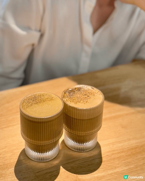 一向都鍾意有Tatami的Cafe