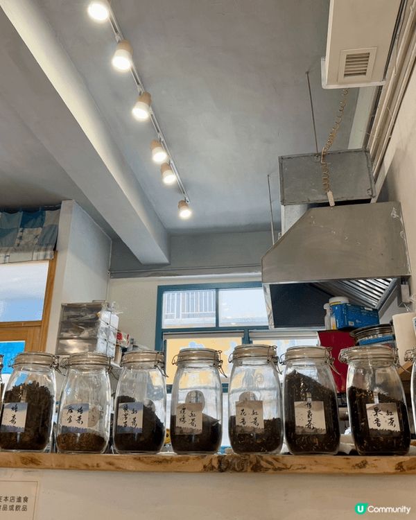 一向都鍾意有Tatami的Cafe