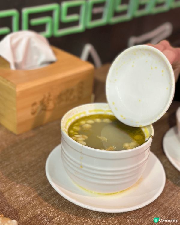 楚撚記大排檔 (日富里百好大廈) (西環)