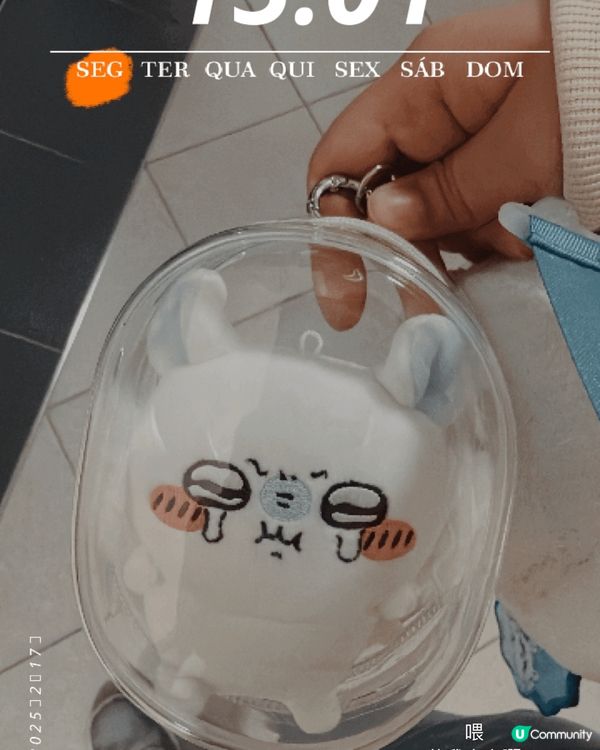 朋友喺日本買嘅手信o(≧v≦)o