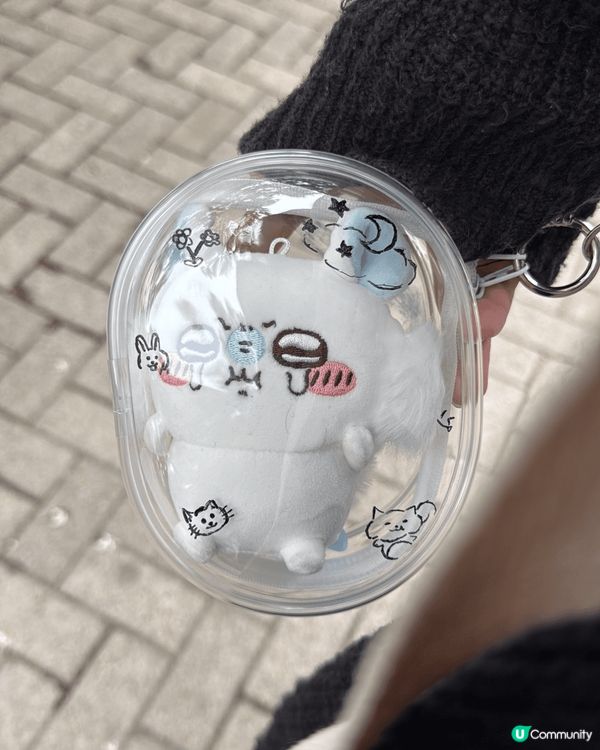 朋友喺日本買嘅手信o(≧v≦)o