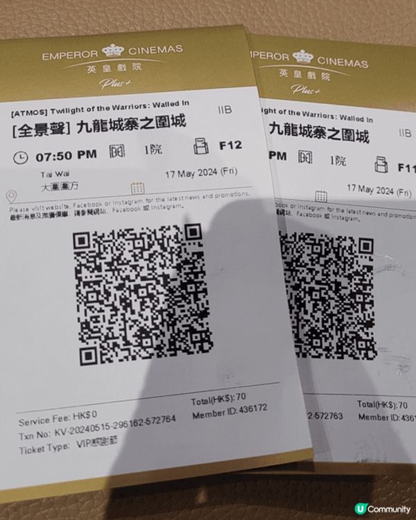 九龍城寨之圍城