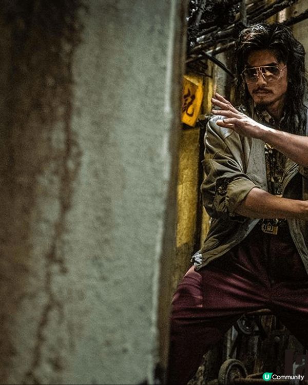 《九龍城寨之圍城》絕對係近期港產片嘅一大驚喜！套戲成功重現咗...