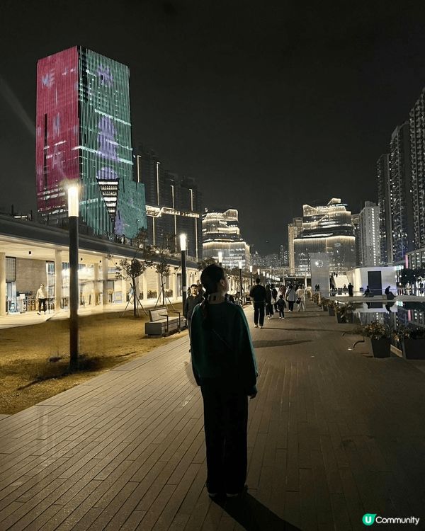 1) 南丫島風采發電站是南丫島必定打卡點