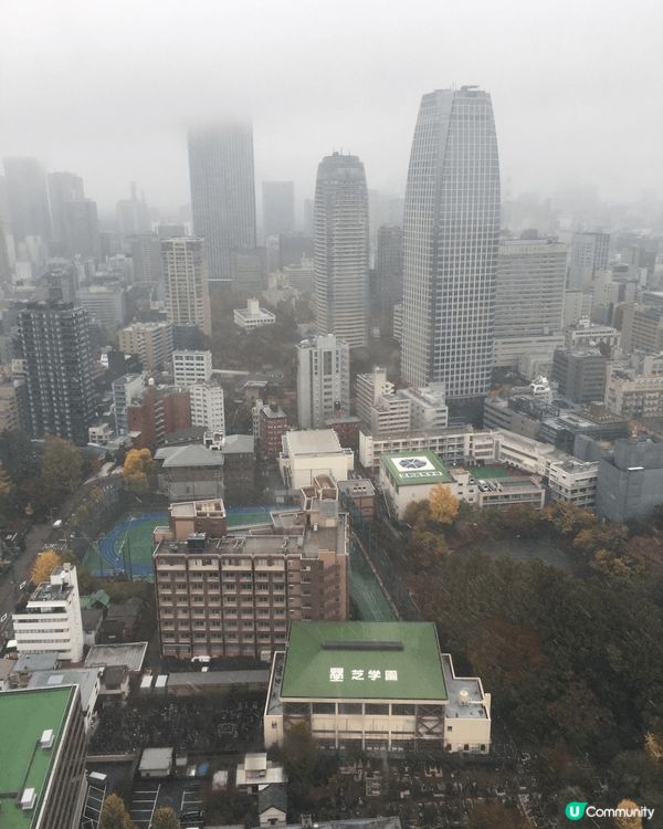 日本故響 好耐都冇返過去啦