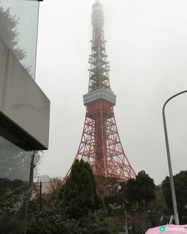日本故響 好耐都冇返過去啦