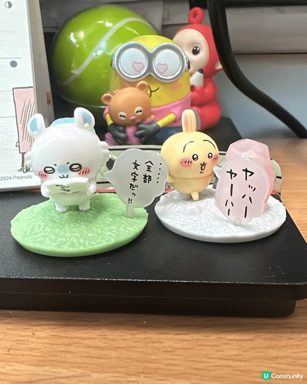 圖一：有3位新成員加入我家庭 佢哋好開心