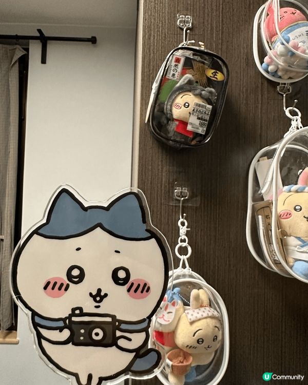 圖一：有3位新成員加入我家庭 佢哋好開心