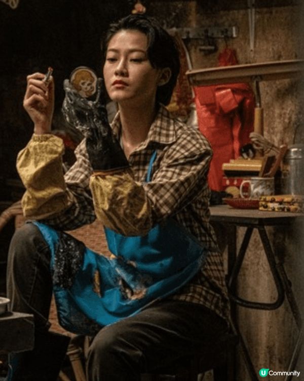 「九龍城寨之圍城」是今屆電影當中令我最印象深刻的一套電影，電...