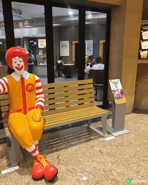 圖1，早排AIA 重臨香港，點都要入去玩啦，不過大公仔確實難...